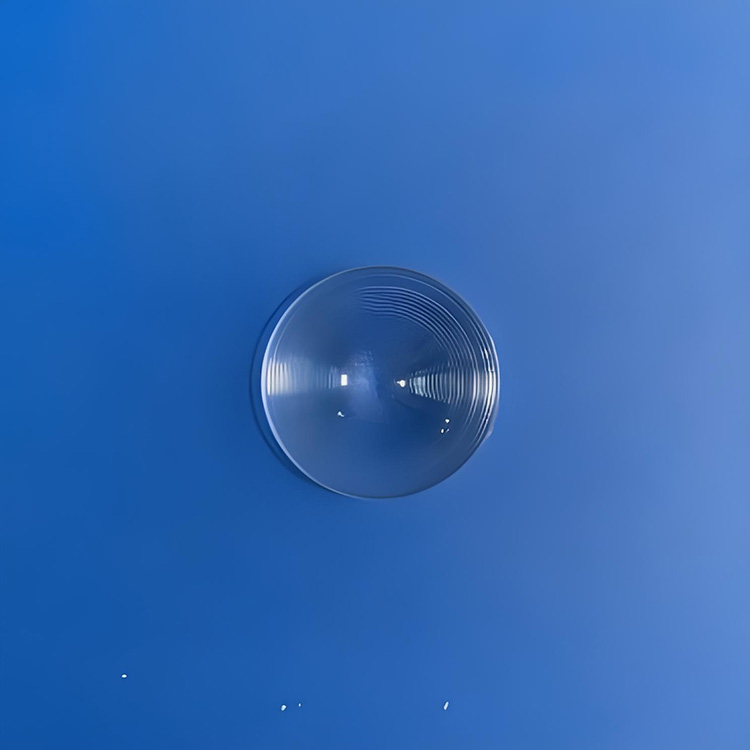 Plastic Fresnel Lens FL10mm